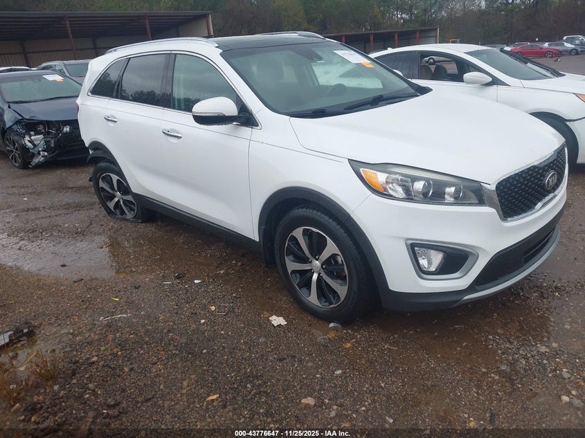 KIA SORENTO 3.3L EX