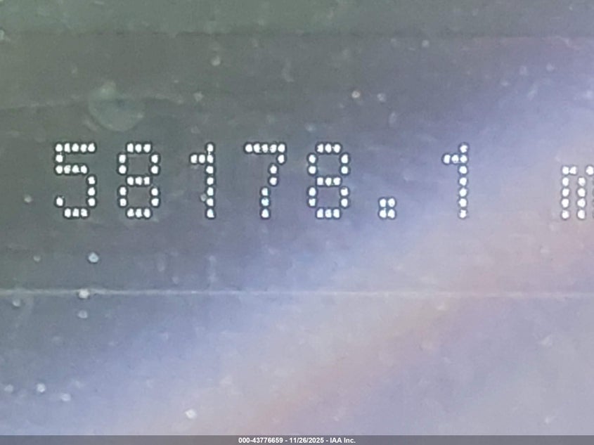 2007 Lincoln Mkz VIN: 3LNHM26T47R655742 Lot: 43776659