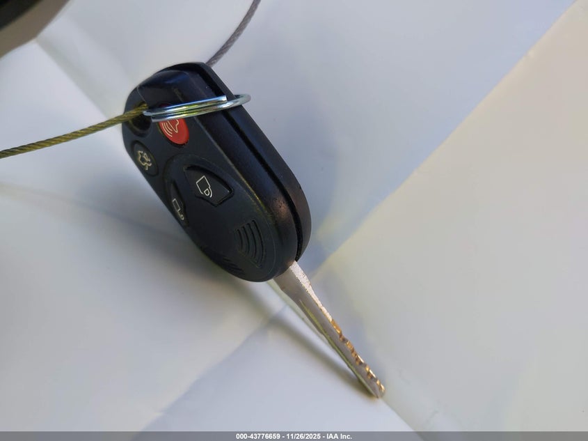 2007 Lincoln Mkz VIN: 3LNHM26T47R655742 Lot: 43776659