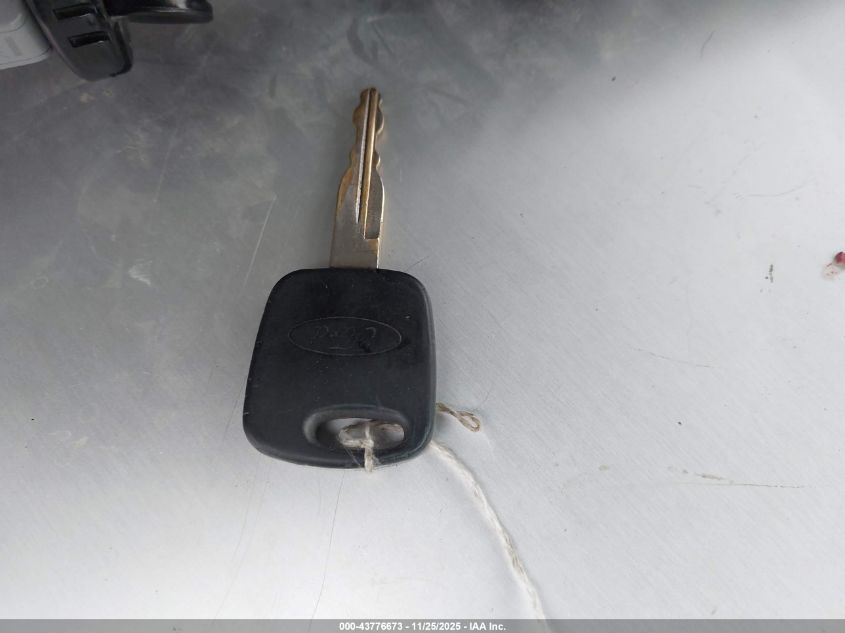 1999 Ford F-150 Work Series/Xl/Xlt VIN: 1FTZF1725XNA79987 Lot: 43776673