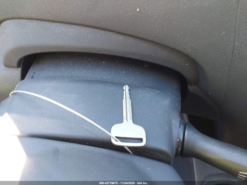 2007 Toyota Yaris VIN: JTDBT923571149746 Lot: 43776675