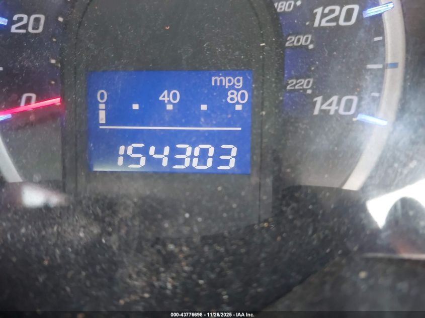 2011 Honda Fit Sport VIN: JHMGE8H52BC024508 Lot: 43776698