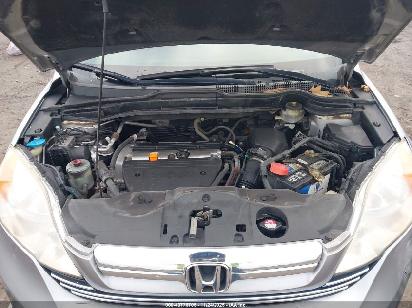 2007 Honda Cr-V Ex VIN: JHLRE48517C035240 Lot: 43776705