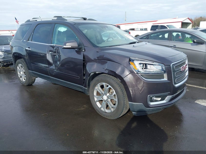GMC ACADIA SLT-1