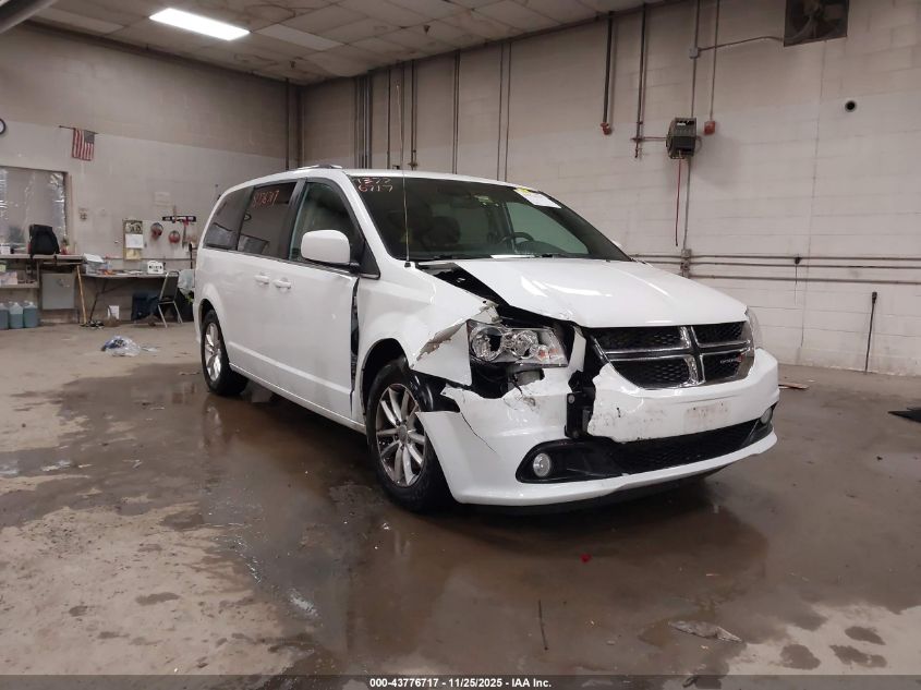 DODGE GRAND CARAVAN SXT