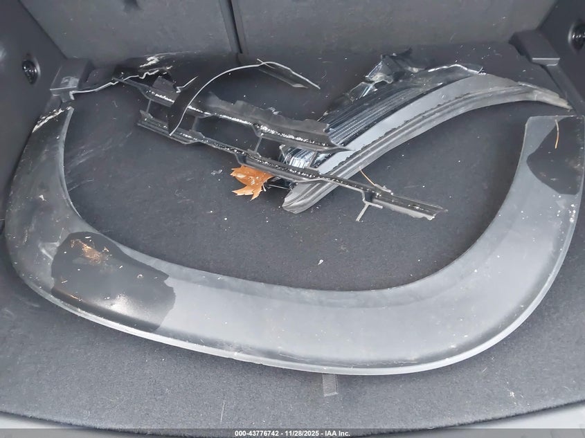 2025 Chevrolet Trailblazer Fwd Ls VIN: KL79MMSP0SB103565 Lot: 43776742