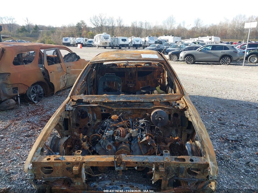 1996 Mercury Grand Marquis Gs VIN: 2MELM74W0TX698235 Lot: 43776748