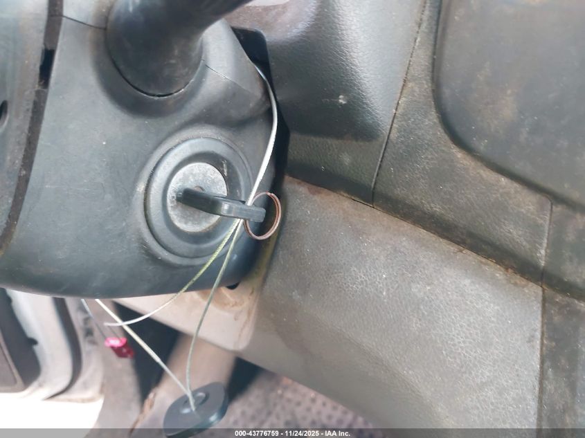 2017 Nissan Nv200 S VIN: 3N6CM0KN9HK699396 Lot: 43776759