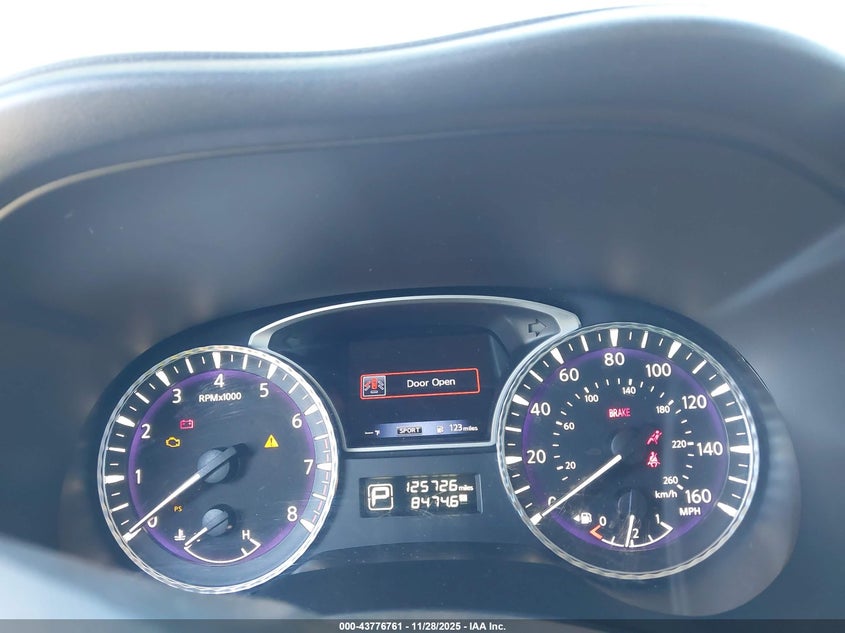 2016 Infiniti Qx60 VIN: 5N1AL0MN7GC518743 Lot: 43776761