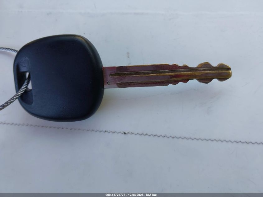 2007 Toyota Corolla S VIN: 1NXBR32E17Z847665 Lot: 43776778