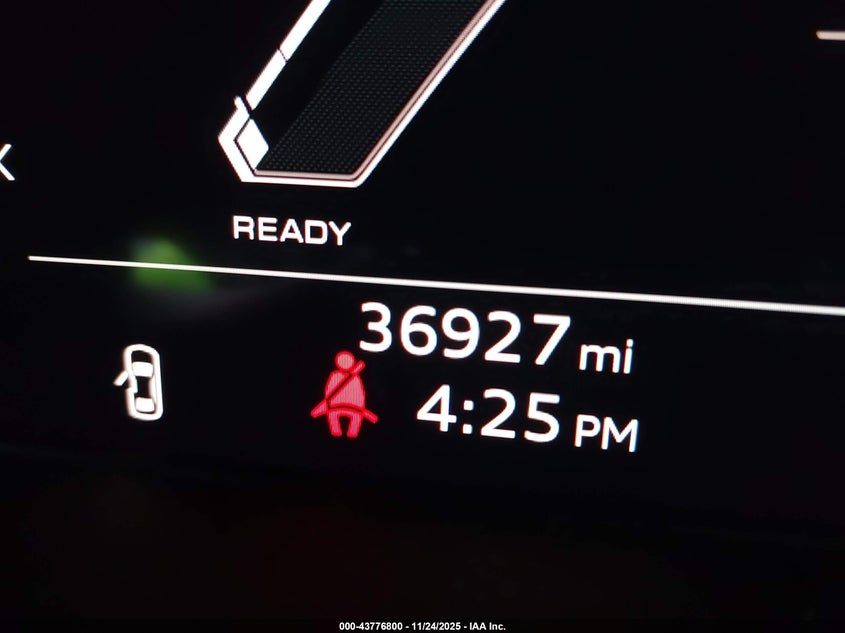 2021 Audi Rs 5 Sportback Tfsi Quattro Tiptronic VIN: WUAAWCF51MA902392 Lot: 43776800