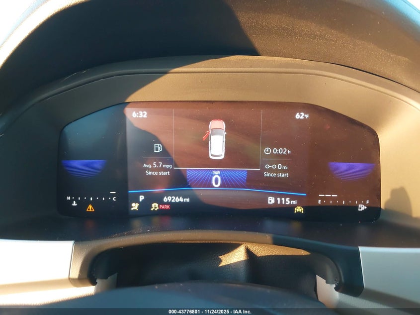 2022 Volkswagen Atlas 2.0T Se VIN: 1V2DP2CA3NC539584 Lot: 43776801