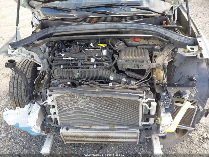 2020 BMW X1 xDrive28I VIN: WBXJG9C08L5P48411 Lot: 43776808