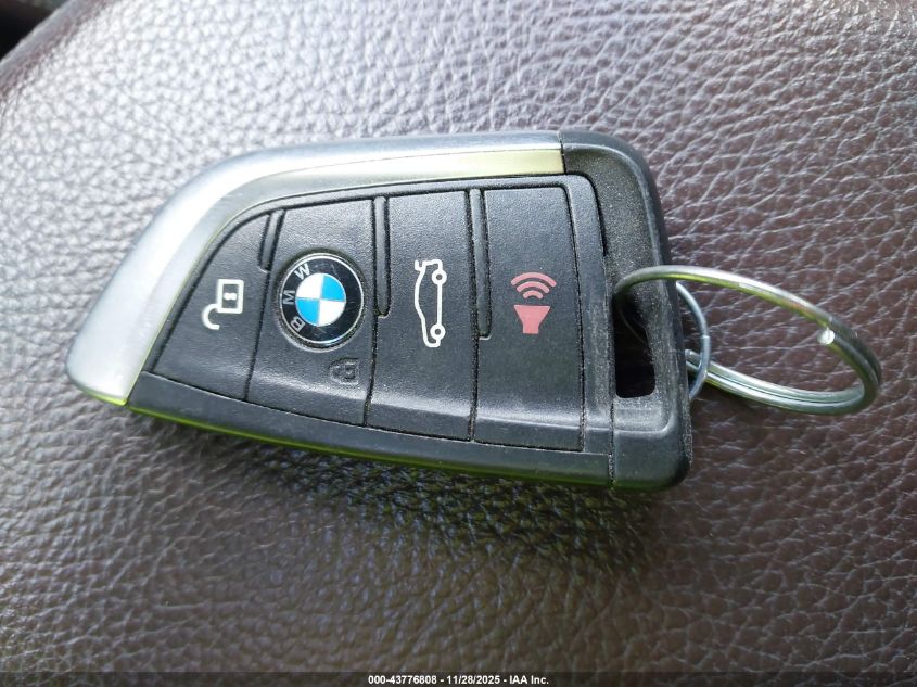 2020 BMW X1 xDrive28I VIN: WBXJG9C08L5P48411 Lot: 43776808