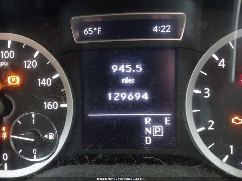 2018 Infiniti Qx30 Pure VIN: SJKCH5CP5JA005232 Lot: 43776810