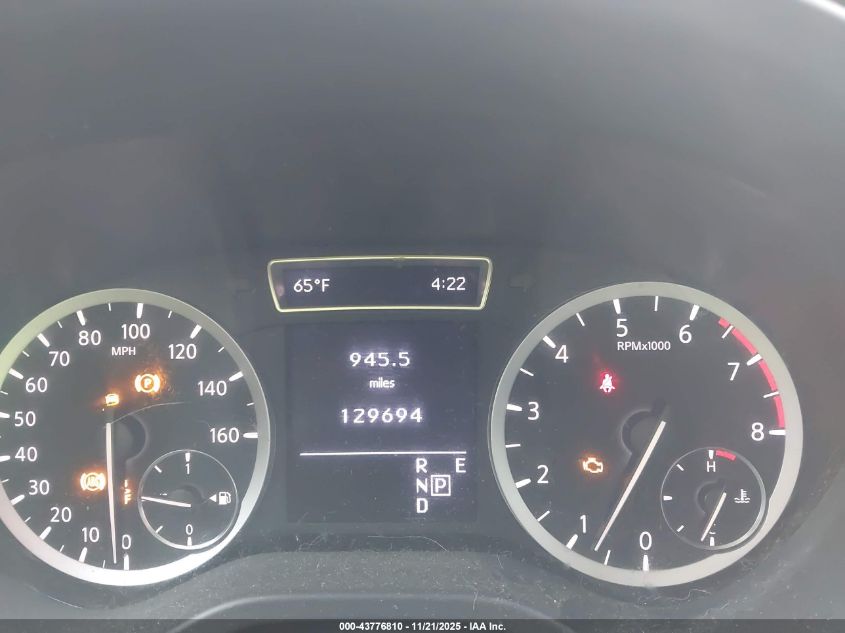 2018 Infiniti Qx30 Pure VIN: SJKCH5CP5JA005232 Lot: 43776810