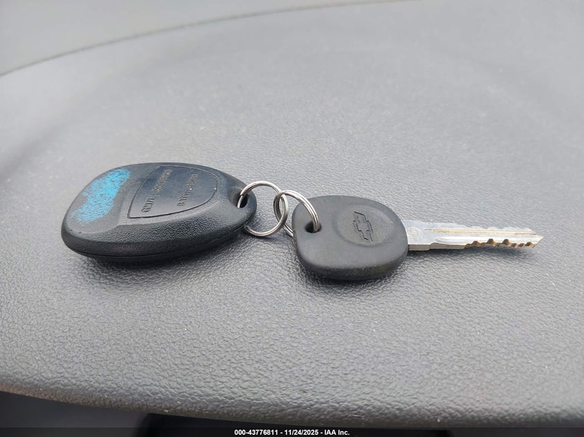 2005 Chevrolet Cobalt VIN: 1G1AK54F057523116 Lot: 43776811