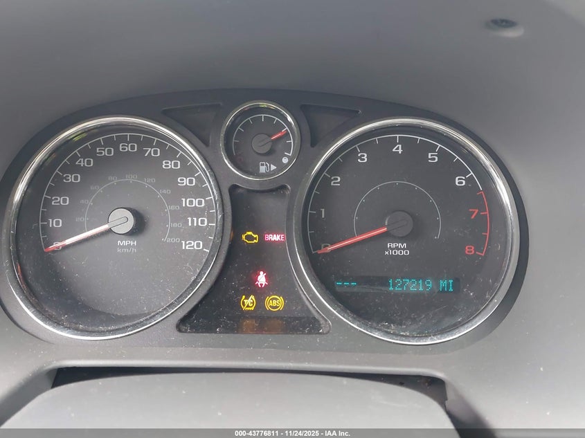 2005 Chevrolet Cobalt VIN: 1G1AK54F057523116 Lot: 43776811