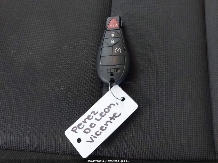 2012 Jeep Grand Cherokee Laredo VIN: 1C4RJFAG4CC224670 Lot: 43776814