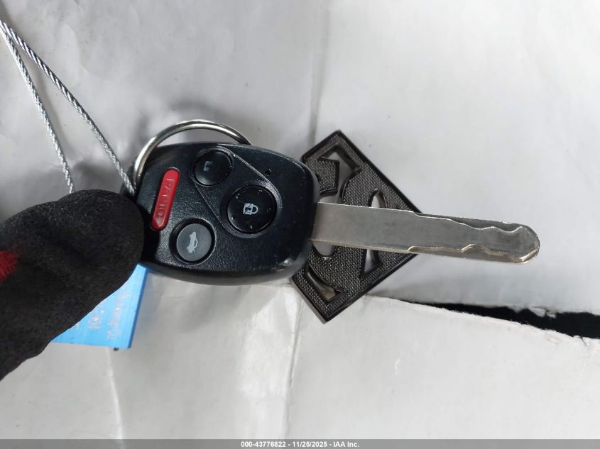 2006 Honda Accord Sdn 2.4 Ex/Ex VIN: 1HGCM56766A115502 Lot: 43776822