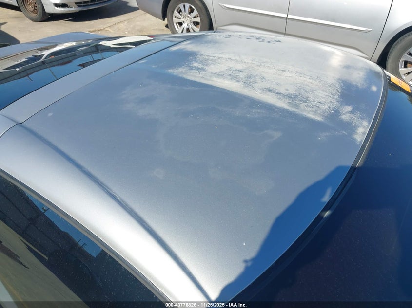 2007 Chevrolet Corvette Z06 Hardtop VIN: 1G1YY26E875137591 Lot: 43776826