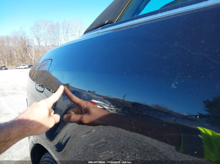 2007 Mercedes-Benz Clk 350 VIN: WDBTK56F87T076959 Lot: 43776829