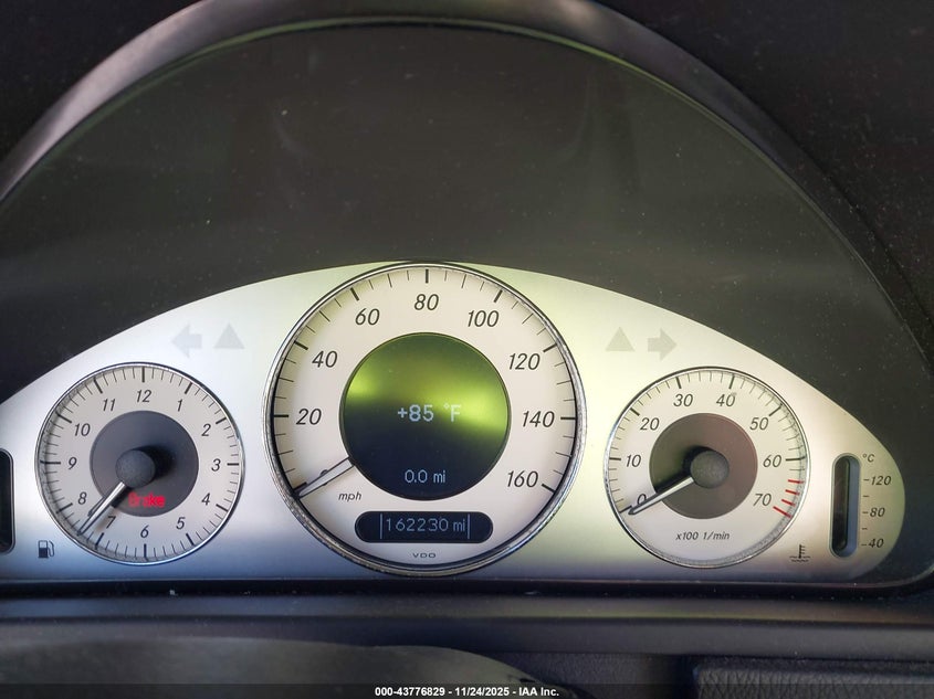 2007 Mercedes-Benz Clk 350 VIN: WDBTK56F87T076959 Lot: 43776829