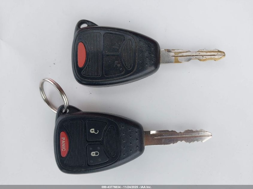 2008 Jeep Wrangler Sahara VIN: 1J4FA54168L566546 Lot: 43776834