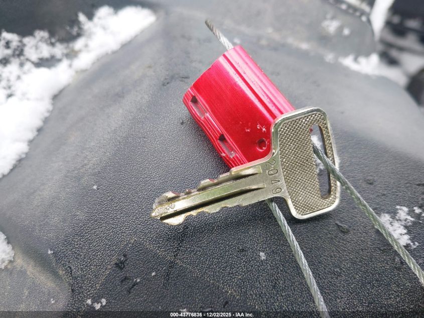 2023 Polaris Rzr Xp 4 1000 Premium VIN: 3NSN4K992PH353510 Lot: 43776836