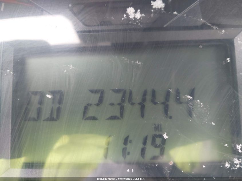 2023 Polaris Rzr Xp 4 1000 Premium VIN: 3NSN4K992PH353510 Lot: 43776836