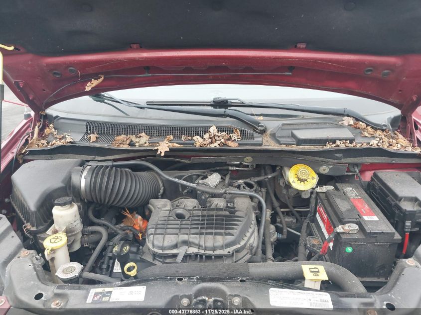 2014 Chrysler Town & Country Touring VIN: 2C4RC1BG9ER115613 Lot: 43776853