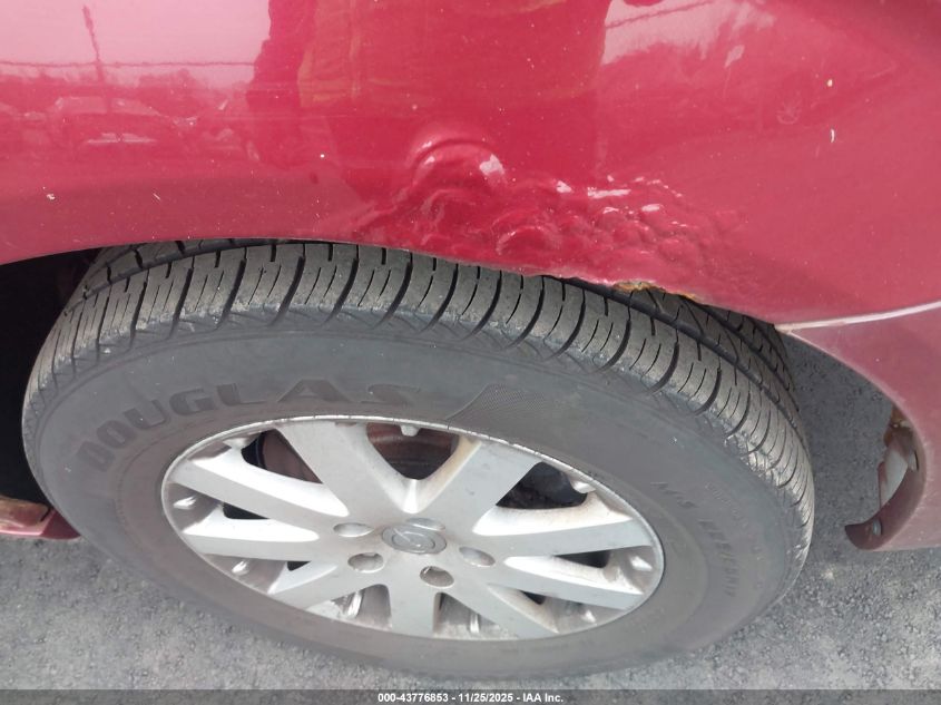 2014 Chrysler Town & Country Touring VIN: 2C4RC1BG9ER115613 Lot: 43776853