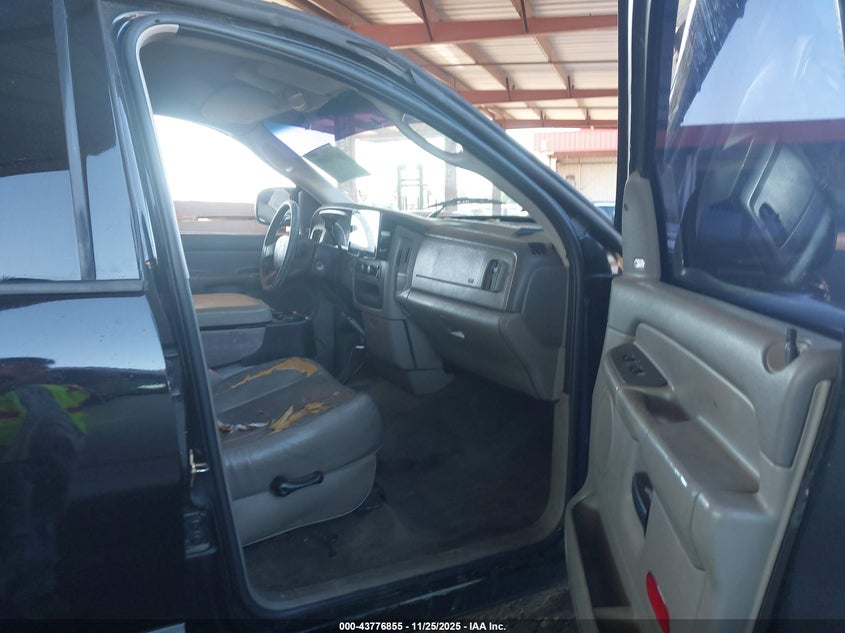 2004 Dodge Ram 1500 Slt/Laramie