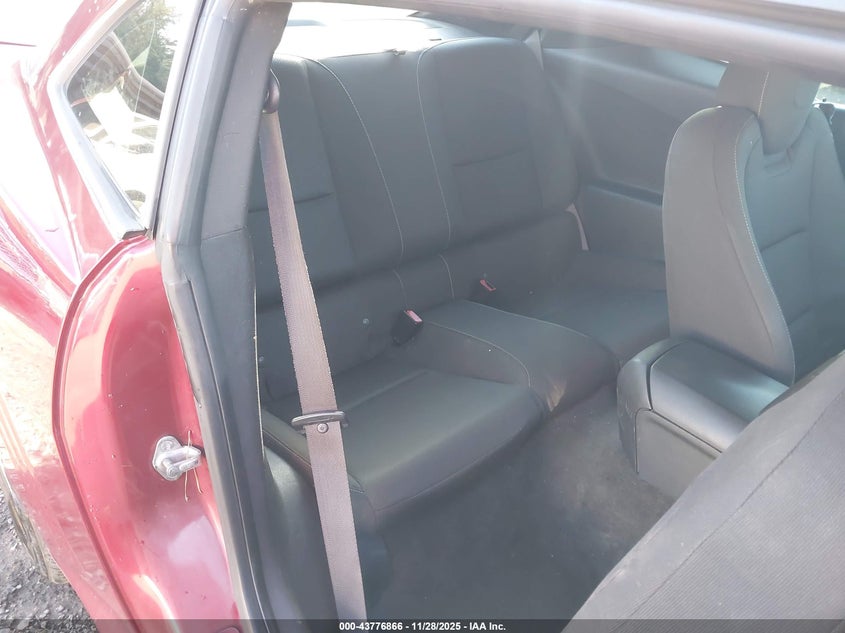 2011 Chevrolet Camaro 1Lt VIN: 2G1FB1EDXB9137695 Lot: 43776866