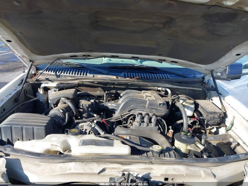 2006 Ford Explorer Xls VIN: 1FMEU62E76UB38024 Lot: 43776874