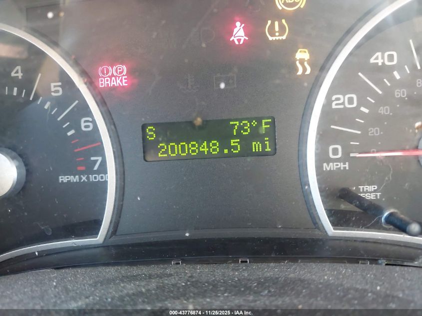 2006 Ford Explorer Xls VIN: 1FMEU62E76UB38024 Lot: 43776874