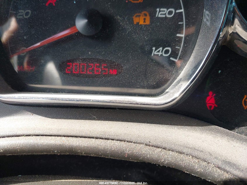 2008 Pontiac G6 VIN: 01G2ZG57B28419104 Lot: 43776892