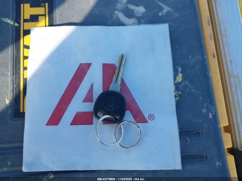 2008 Pontiac G6 VIN: 01G2ZG57B28419104 Lot: 43776892