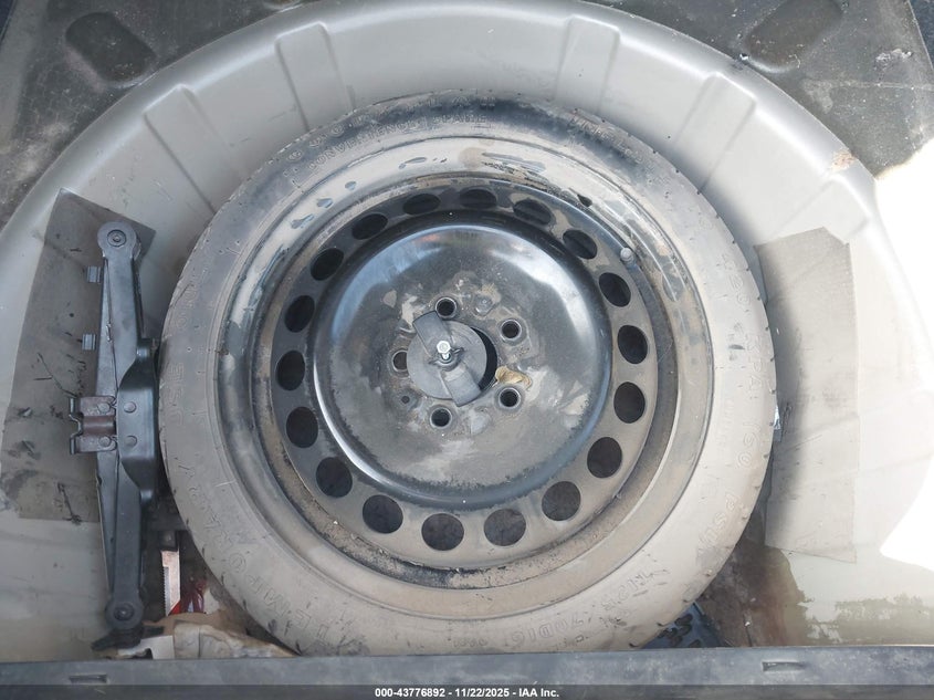 2008 Pontiac G6 VIN: 01G2ZG57B28419104 Lot: 43776892