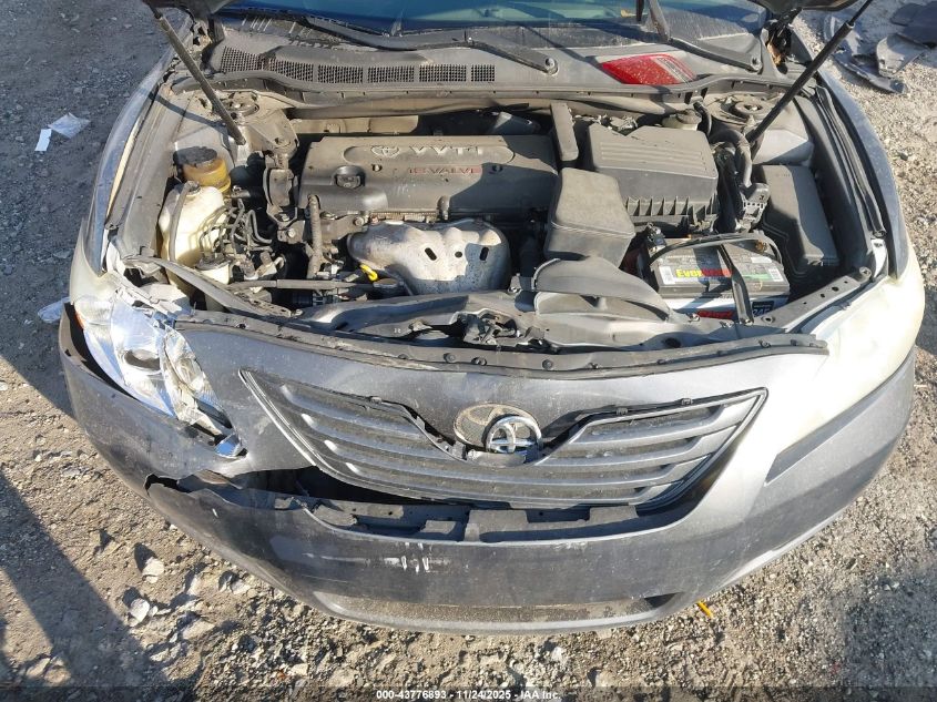 2007 Toyota Camry Le VIN: 4T1BE46KX7U141313 Lot: 43776893