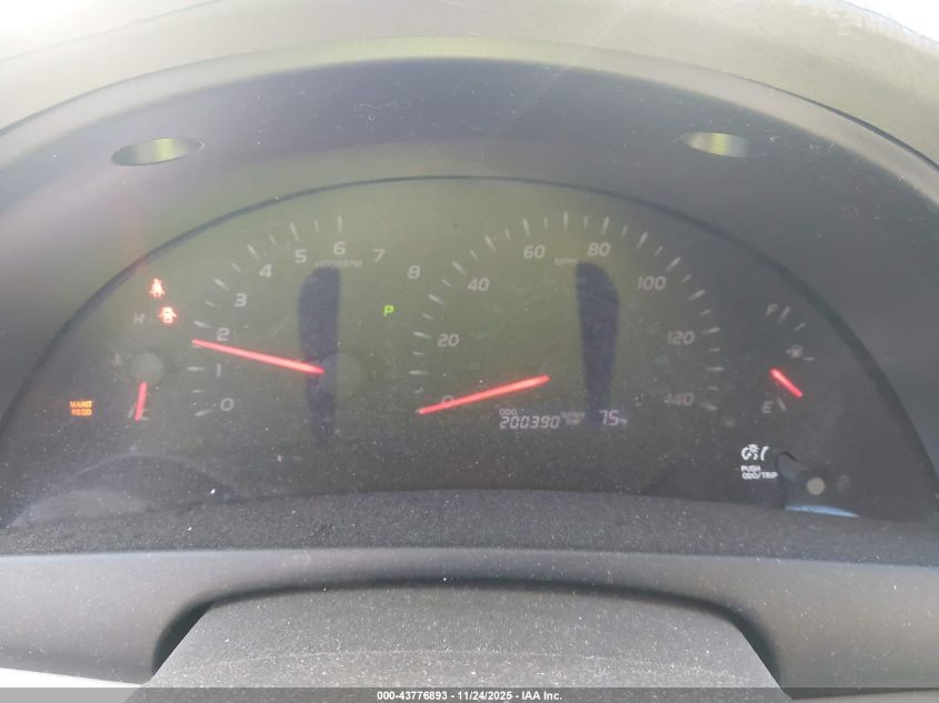 2007 Toyota Camry Le VIN: 4T1BE46KX7U141313 Lot: 43776893