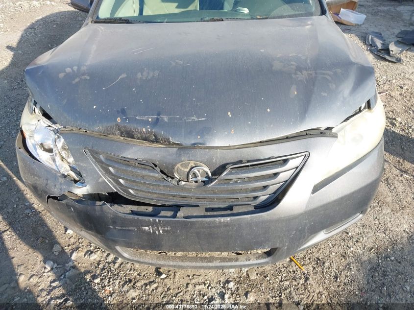 2007 Toyota Camry Le VIN: 4T1BE46KX7U141313 Lot: 43776893