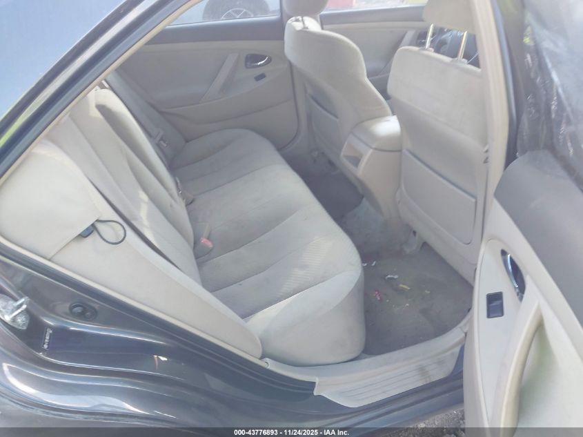 2007 Toyota Camry Le VIN: 4T1BE46KX7U141313 Lot: 43776893