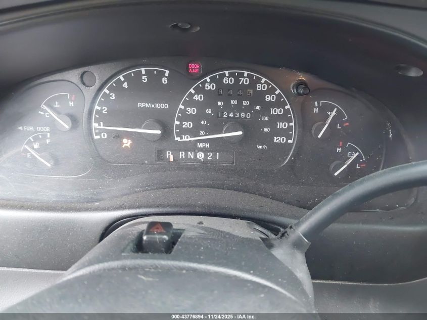 2000 Ford Ranger Xlt VIN: 1FTZR15X3YPA46854 Lot: 43776894