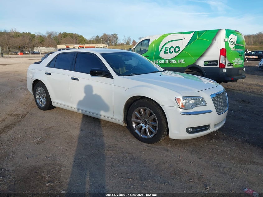 CHRYSLER 300 LIMITED