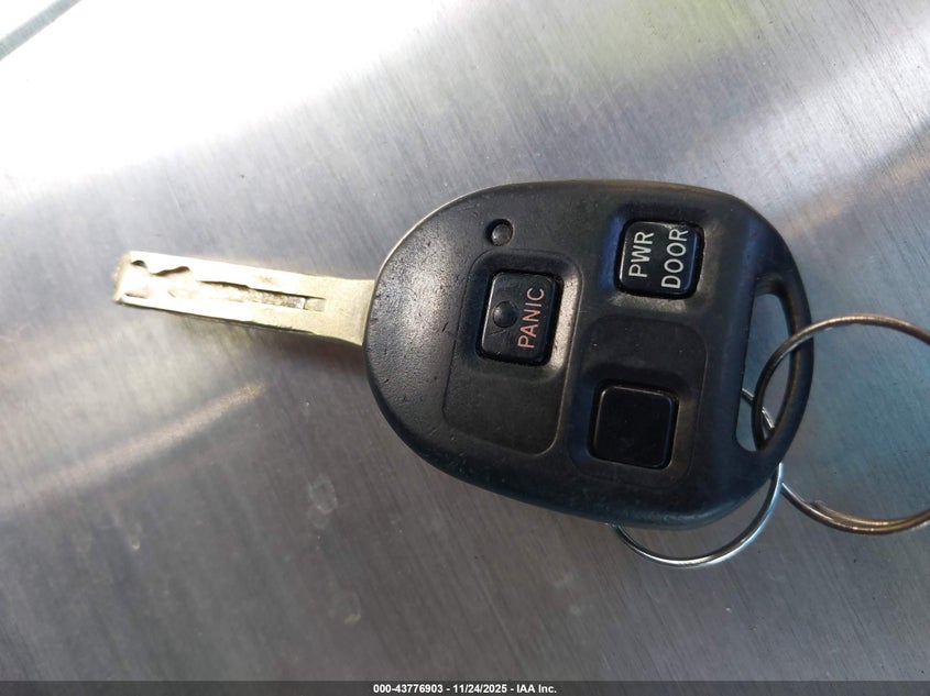 2008 Lexus Rx 350 VIN: 2T2GK31U78C051343 Lot: 43776903