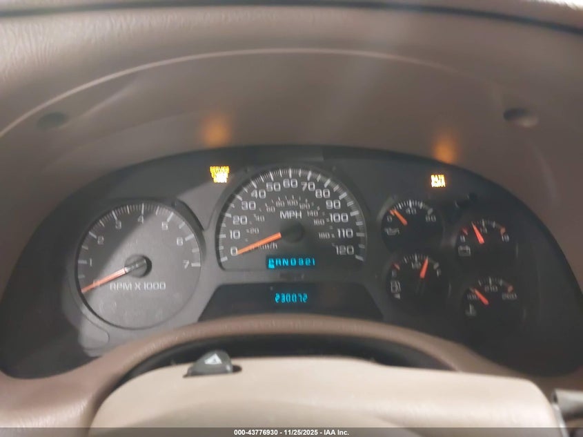 2004 Chevrolet Trailblazer Ext Ls VIN: 1GNET16S546163586 Lot: 43776930