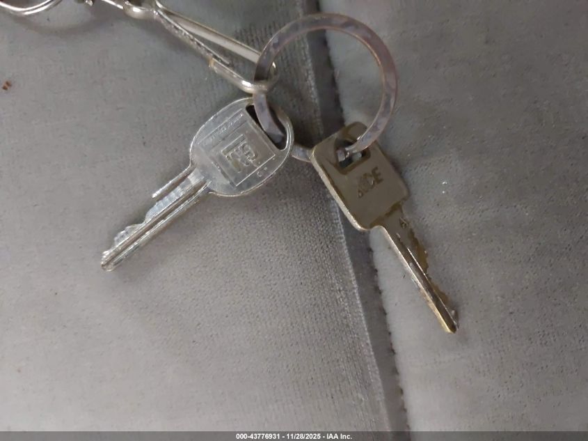 1983 Buick Lesabre Limited VIN: 1G4AP69Y7DX491705 Lot: 43776931