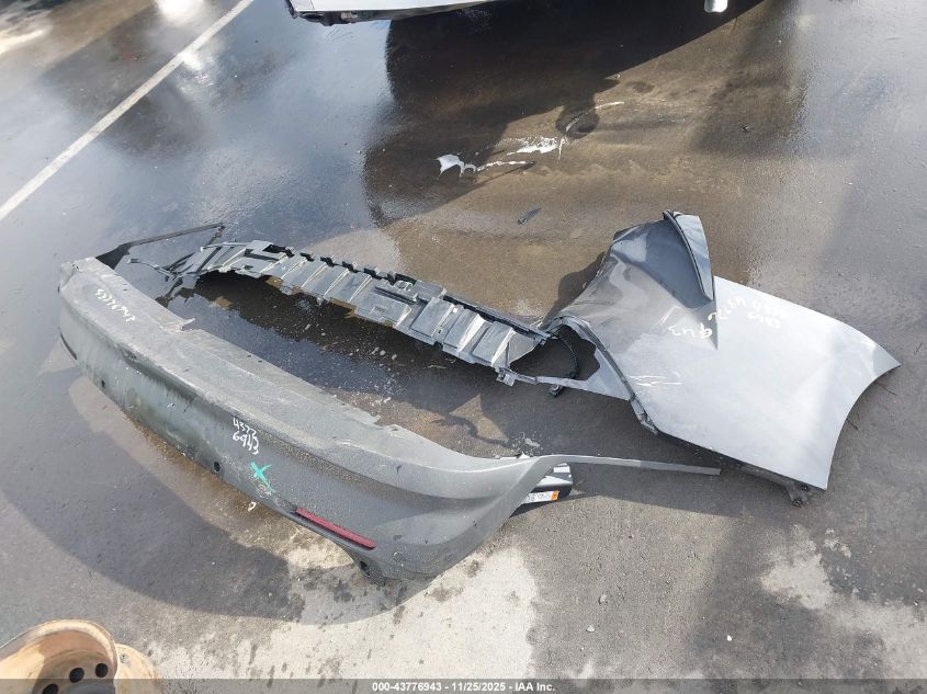 2025 Toyota Sienna Xle VIN: 5TDJRKEC0SS268149 Lot: 43776943