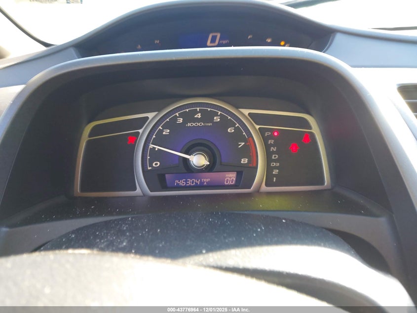 2HGFA16556H526968 2006 HONDA CIVIC photo no. 7